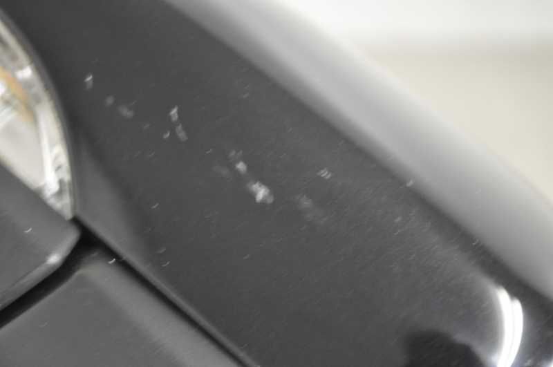 右 ドアミラー 電格 9P ウィンカー ウェルカムランプ付 LC9X ディープブラック 黒 1KCBZ ゴルフ7 TSI トレンドライン 5G型 前期 右H 5K0 857 502CG9B9 s020449C FFCRYSTALESIA_COM