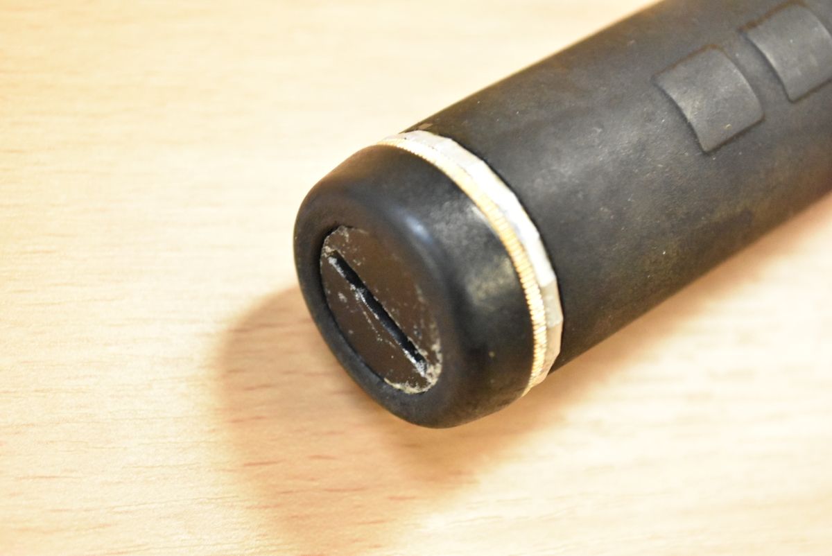 振り出し竿 ブリ