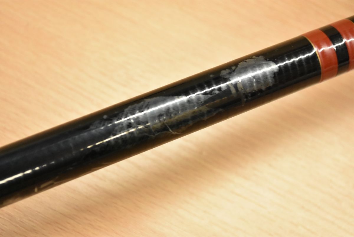 がまかつ がま磯