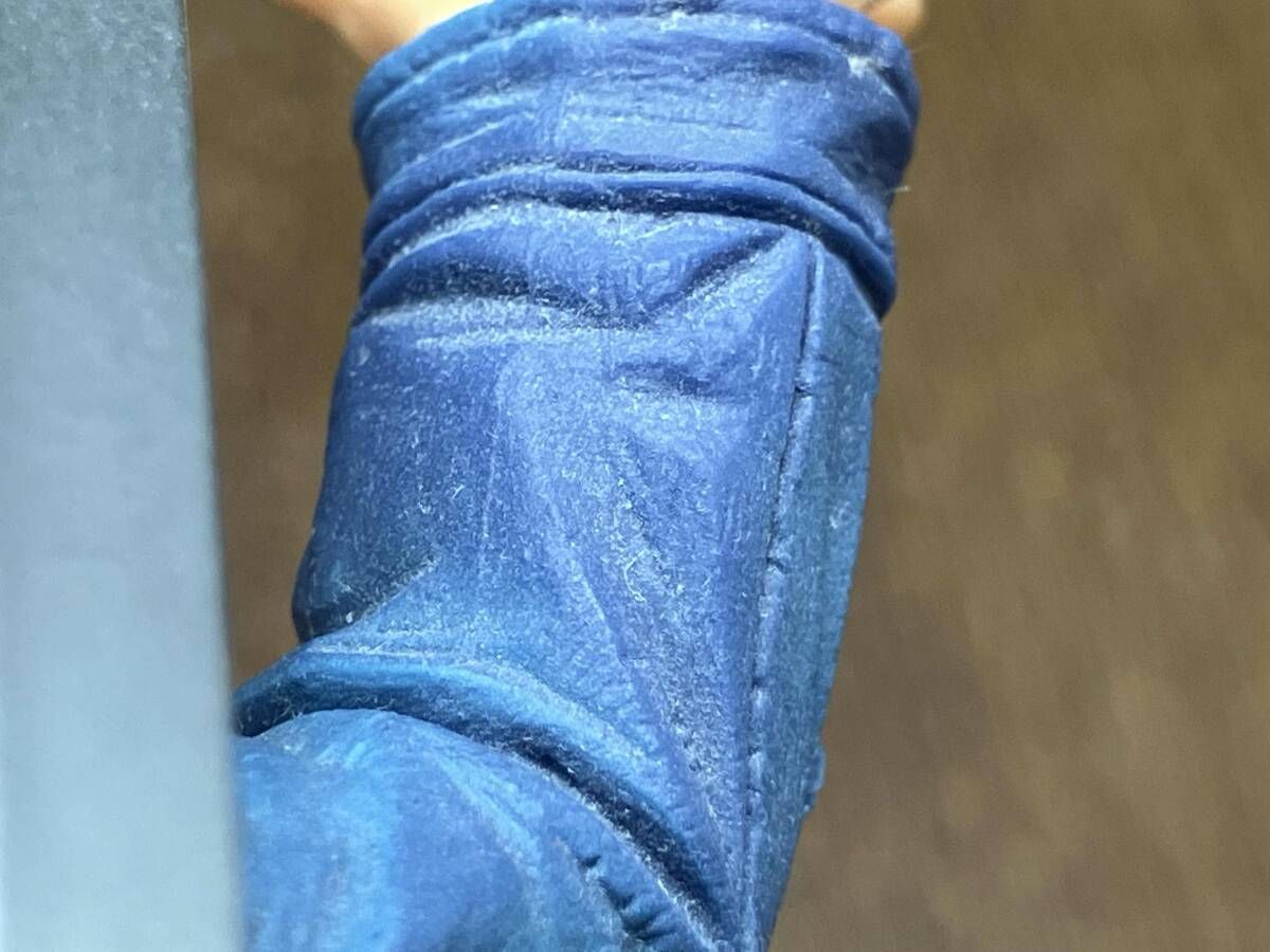 バンプレスト トランクス A フル ドラゴンボールZ BANPRESTO WORLD FIGURE COLOSSEUM 造形天下一武道会 其之二