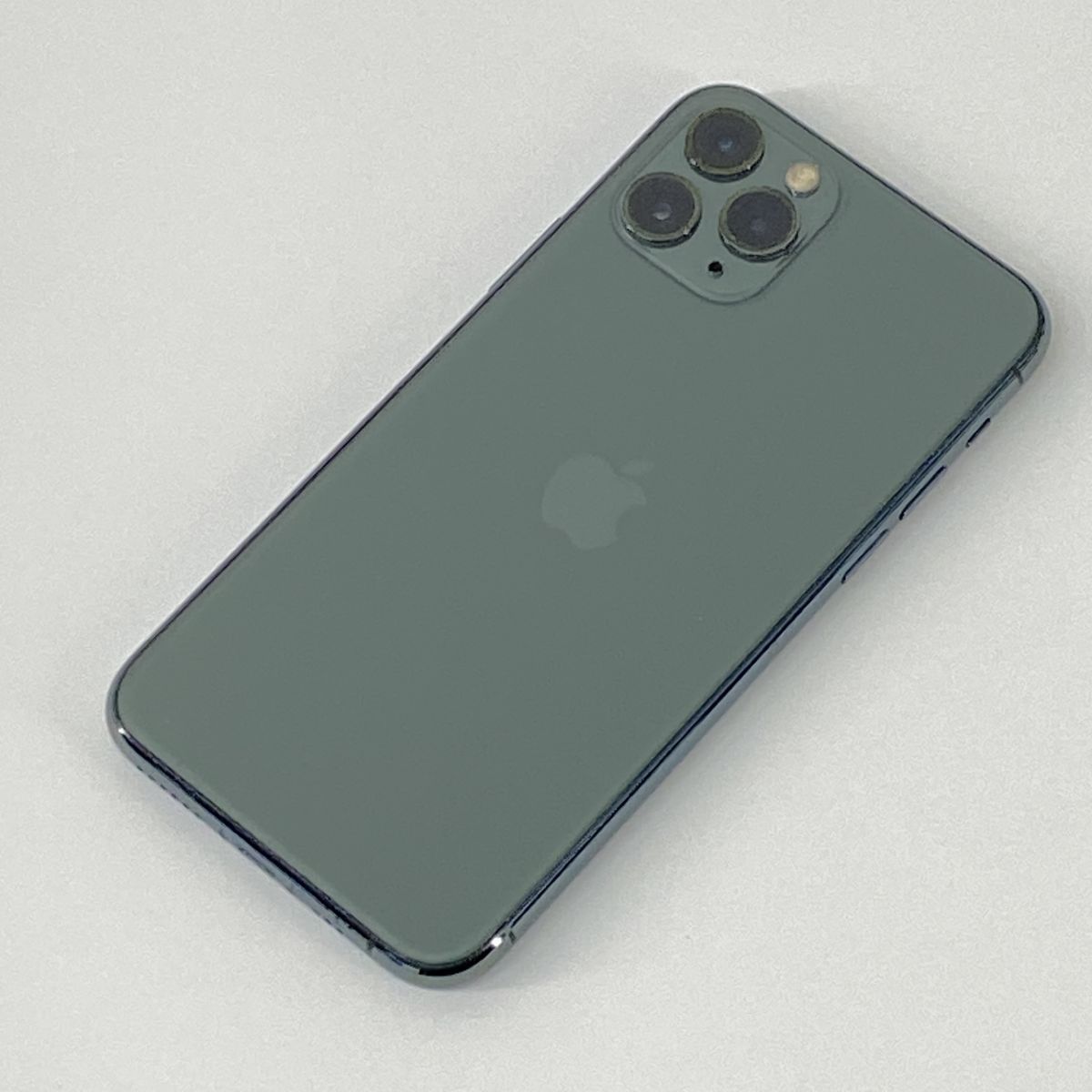 iPhone 11 Pro ミッドナイトグリーン 512 GB SIMフリー iPhone 11 Pro ミッドナイトグリーン 512 GB SIMフリー SIMフリー