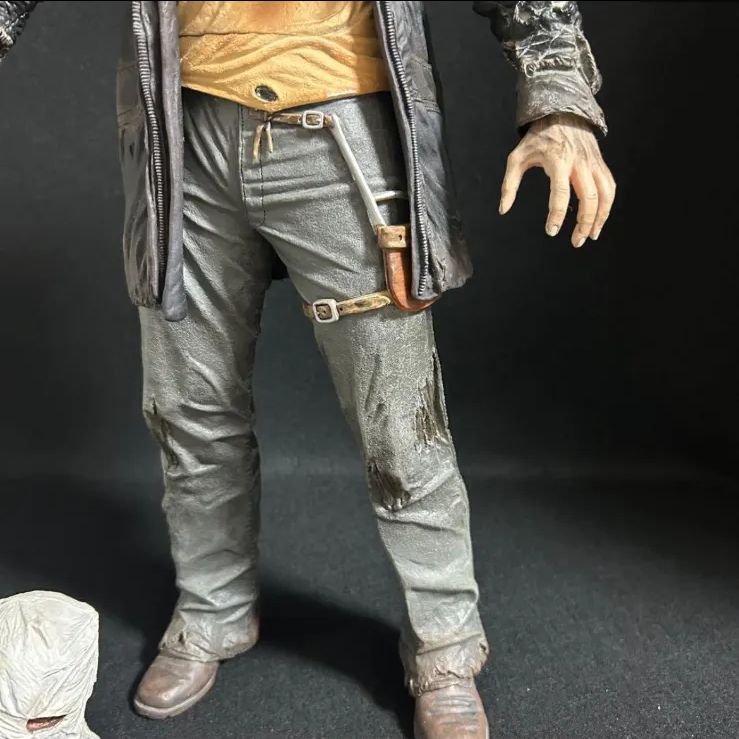 ジェイソン 18インチアクションフィギュア