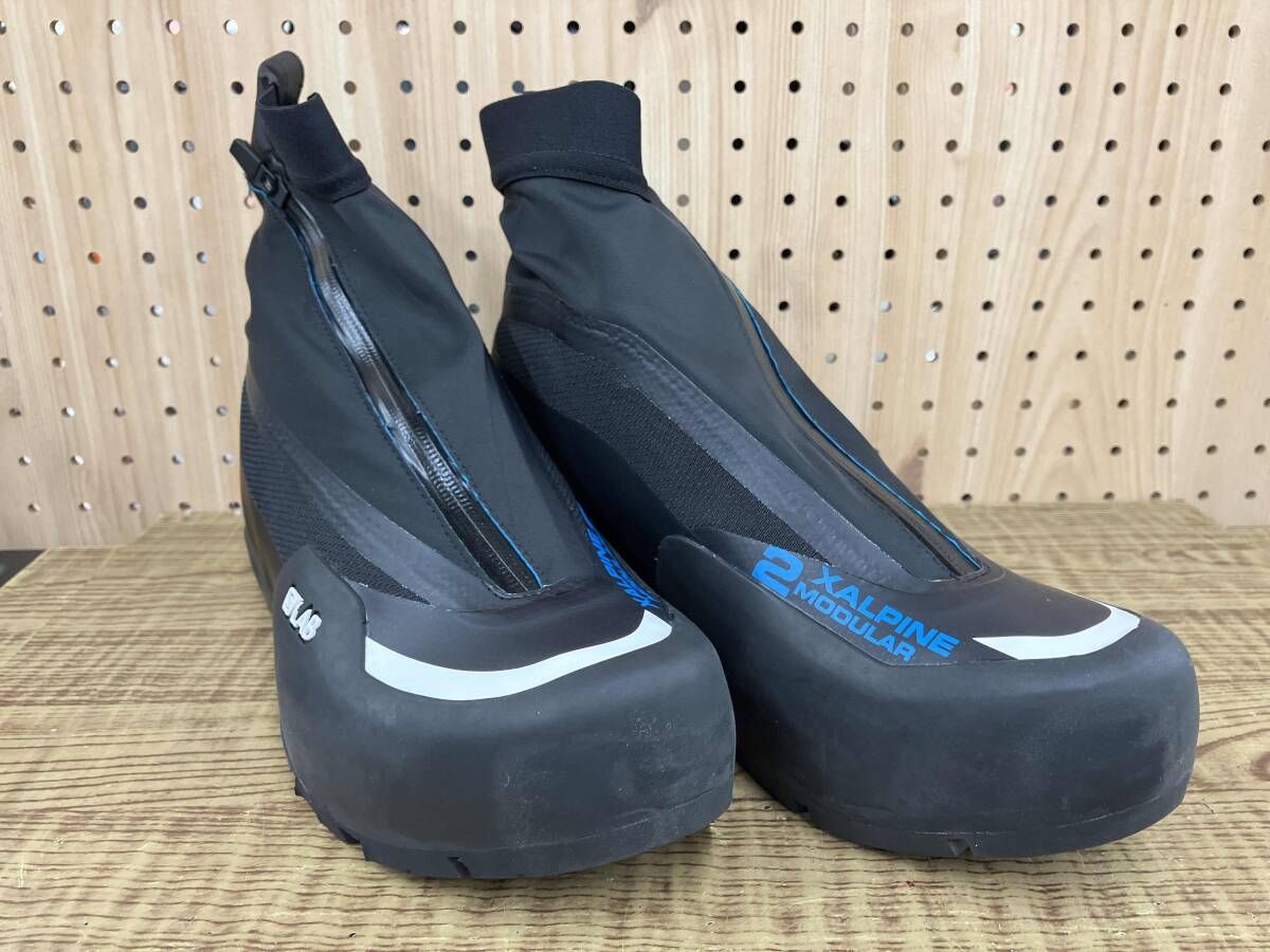 ♥品 SALOMON S|LAB X ALPINE MODULAR2 26.5cm サロモン エスラボ エックス アルパインモジュラー