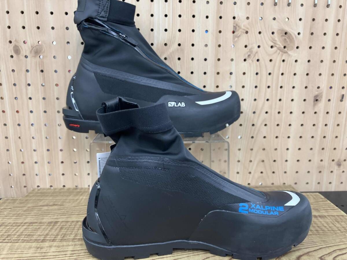 アルパインモジュラー