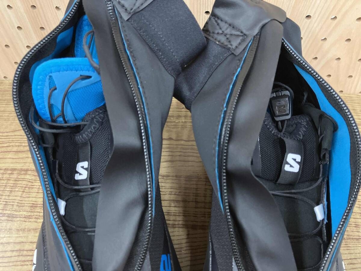 在庫商品26 ♥品 SALOMON S|LAB X ALPINE MODULAR2 26.5cm サロモン エスラボ エックス アルパインモジュラー