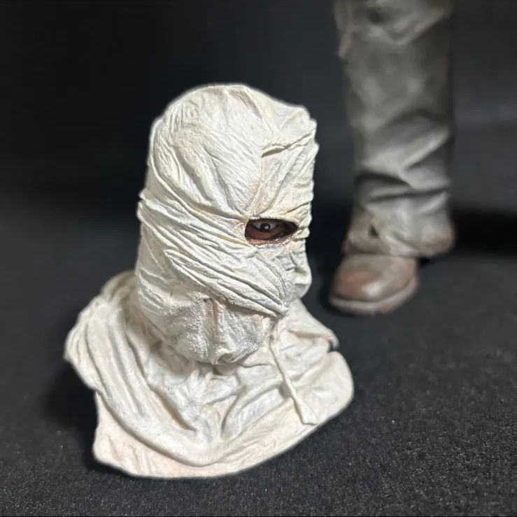 NECA 13日の金曜日