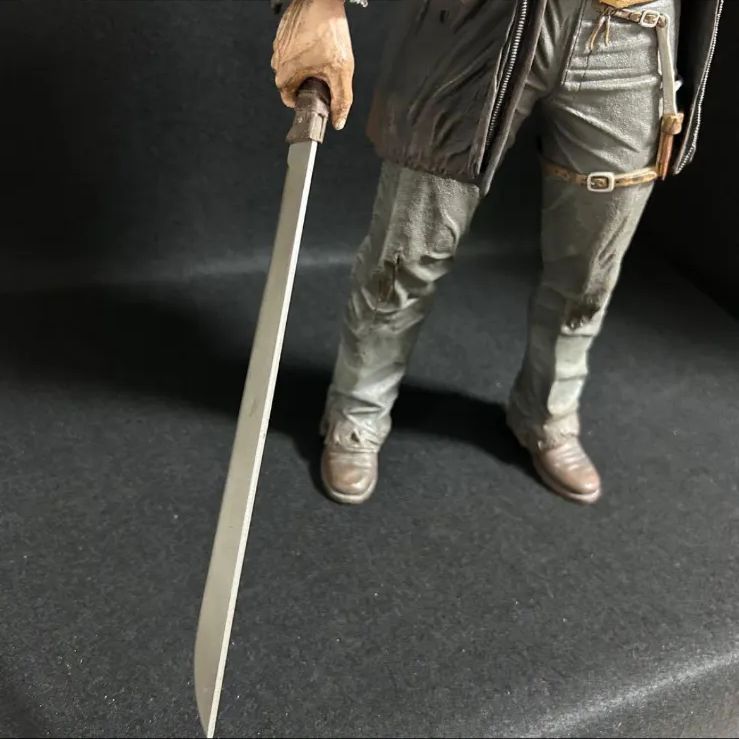 18インチアクションフィギュア