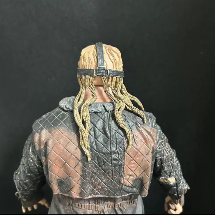 18インチアクションフィギュア