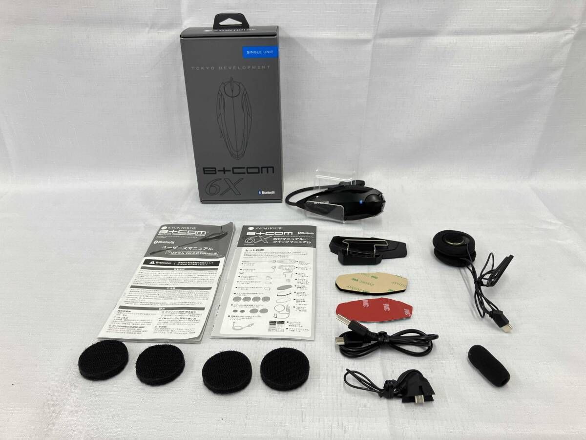 SYGN HOUSE|サインハウス B com 6X