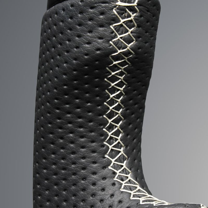 純正交換ガングリップステアリング タフト