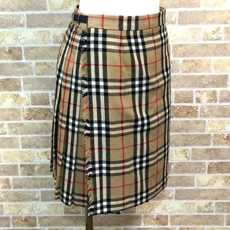 BURBERRYS スカート