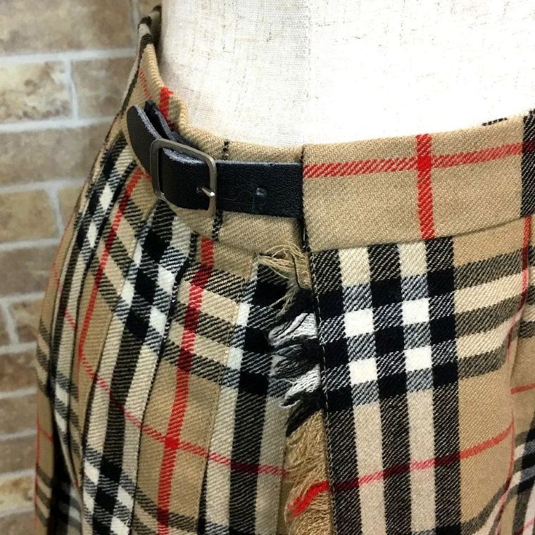 BURBERRYS スカート