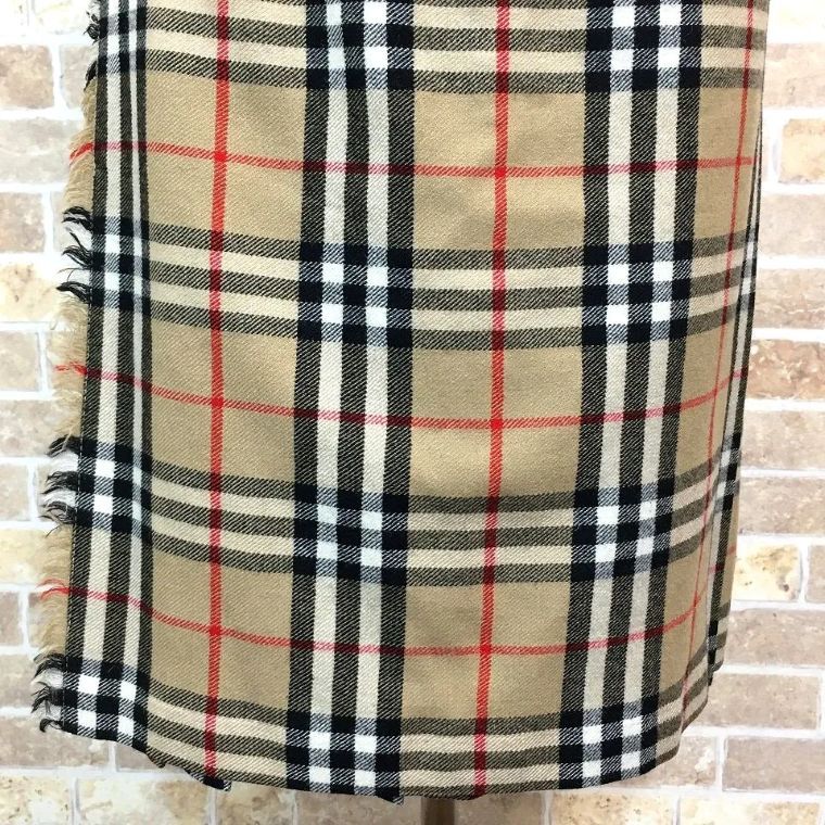 み BURBERRYS