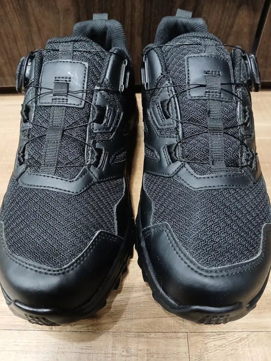 K2 ゴアテックス BOA 登山靴 トレッキングシューズ 255mm