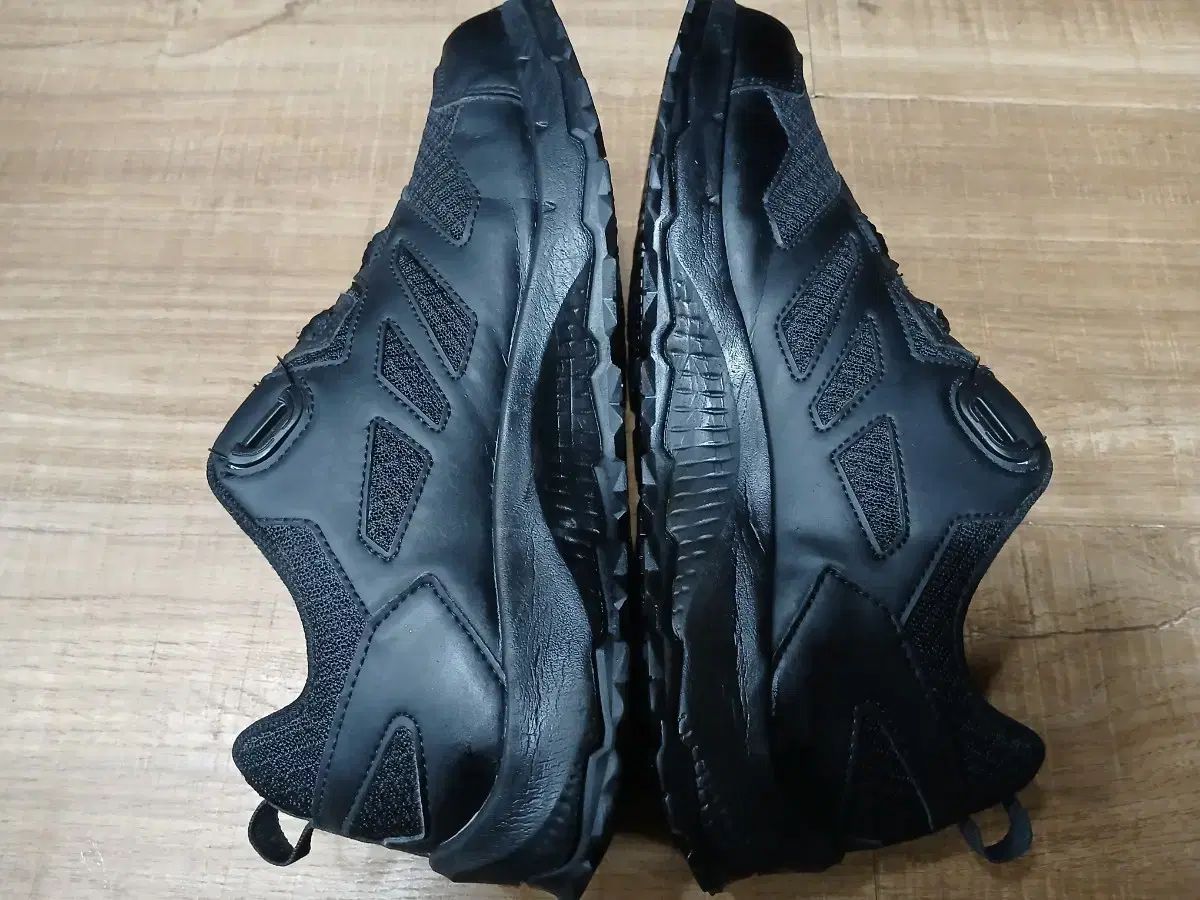 K2 ゴアテックス BOA 登山靴 トレッキングシューズ 255mm OLIVEOS_COM_TR