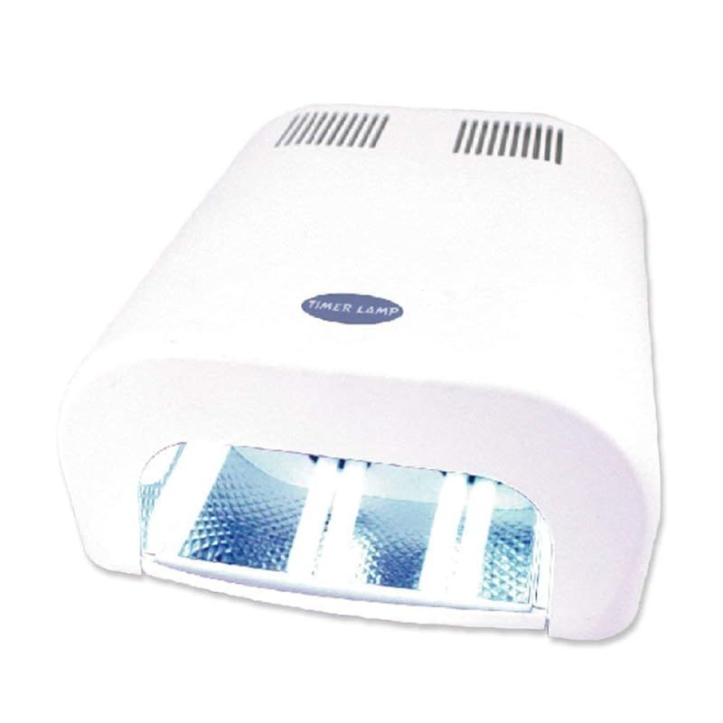 KIYOHARA Craft Gallery スーパーレジンUVクリスタルランプ 36W UVL 0