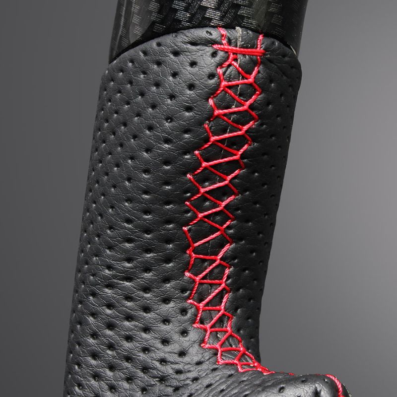 純正交換ガングリップステアリング