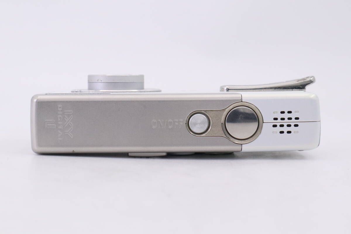 Canon キャノン IXY PC1060 コンパクトデジタルカメラ Canon IXY