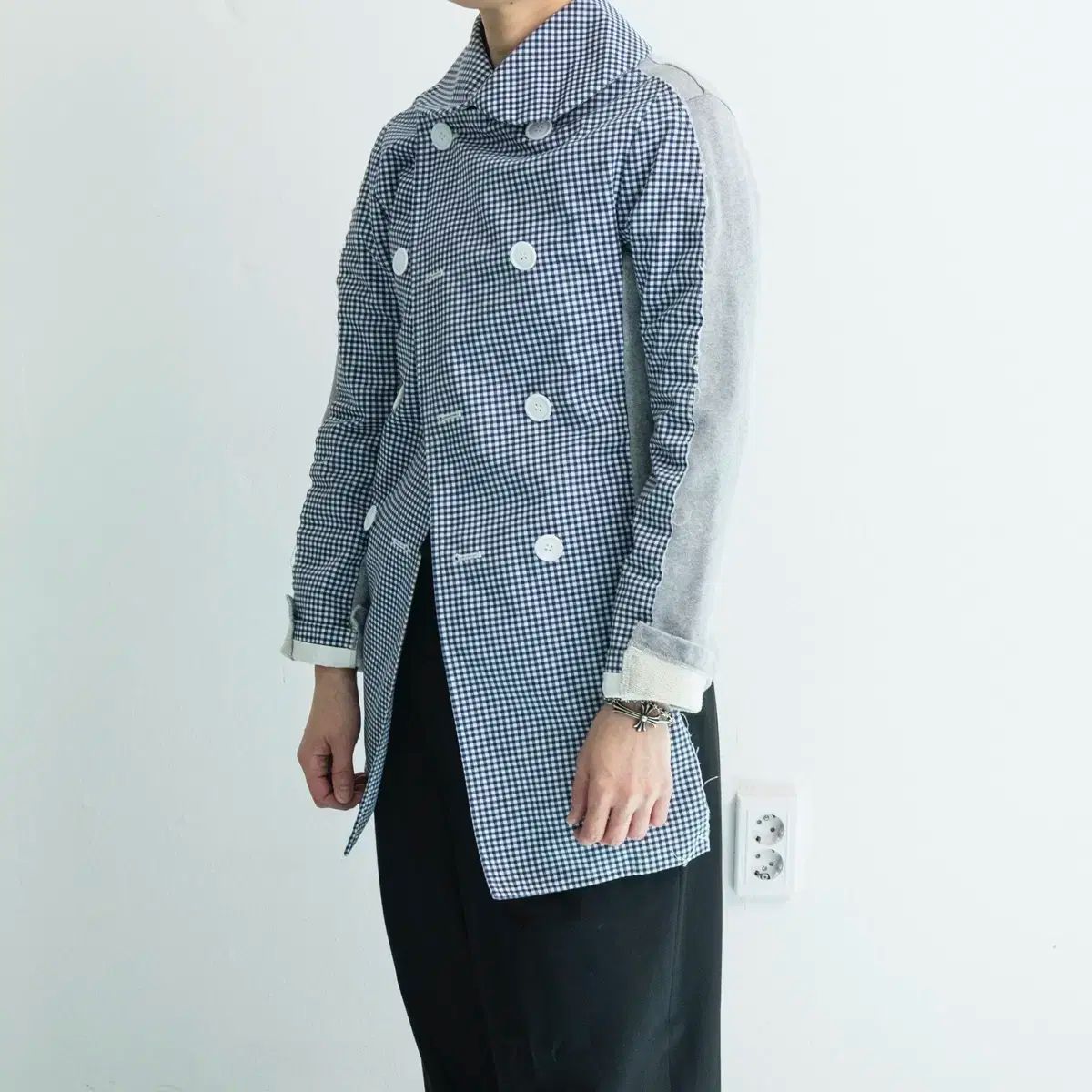 コム デ ギャルソン ヴィンテージ ジャケット フランス 製作