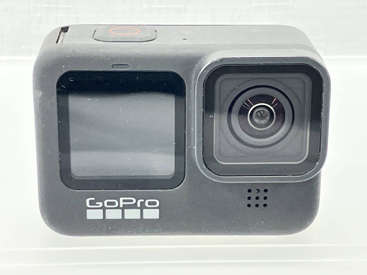 GOPRO ウェアラブルカメラ 9 SPBL 1