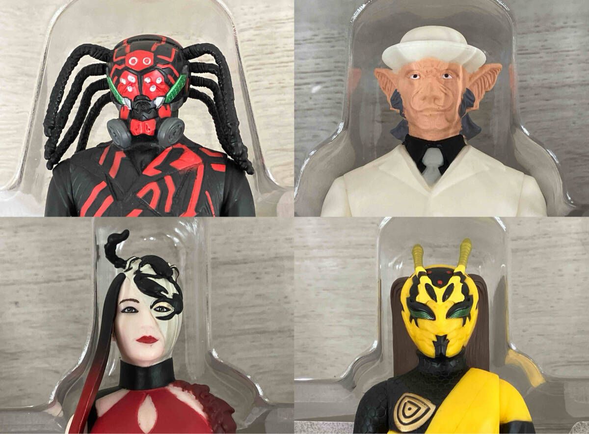 ムービーモンスターシリーズ