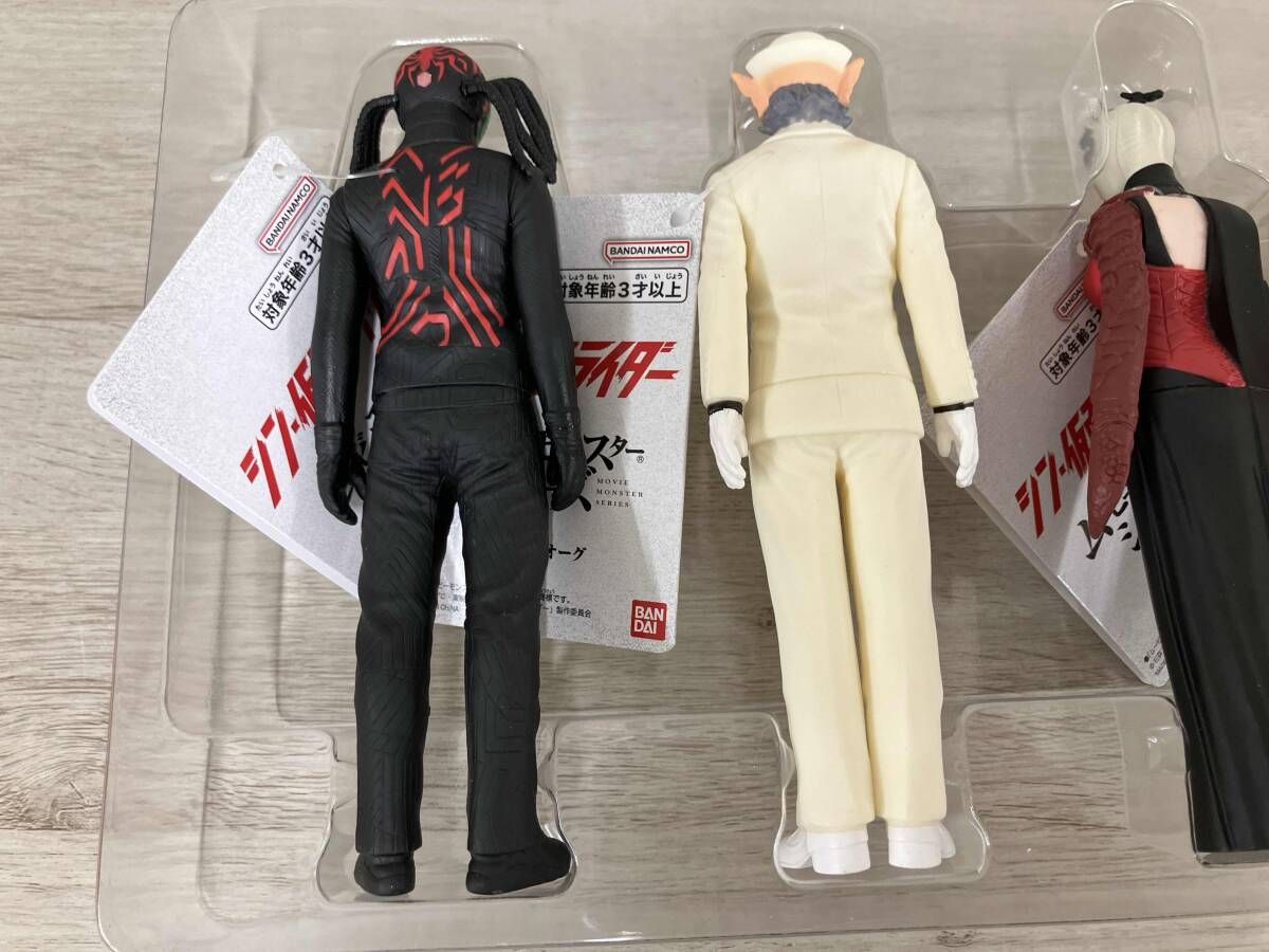 シン 仮面ライダー