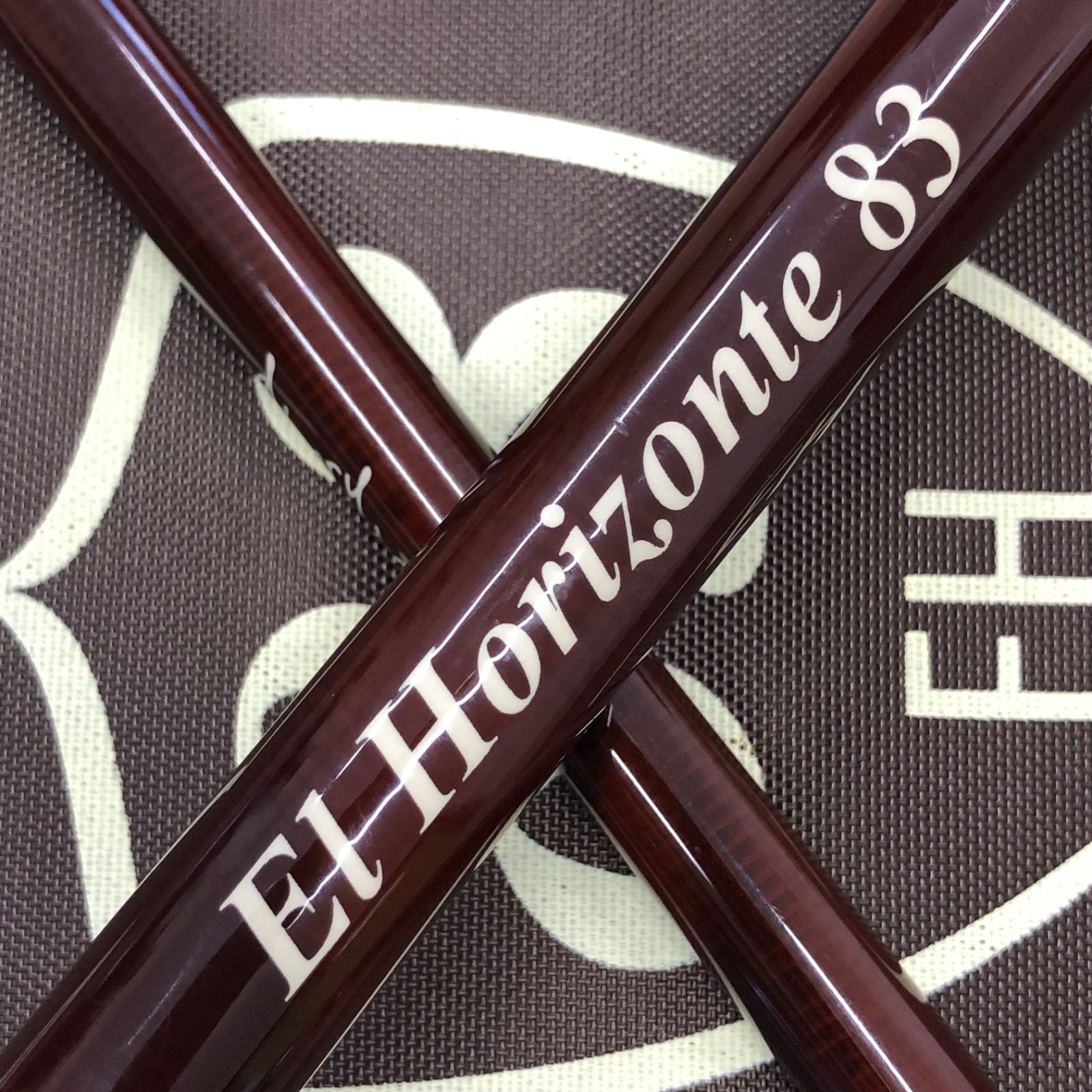 ツララ エルホリゾンテ 83 No.2353