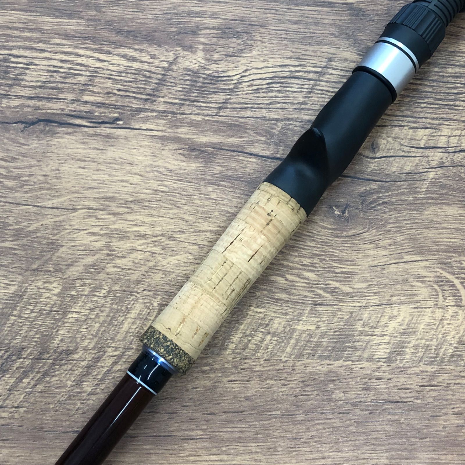  ツララ エルホリゾンテ 83 No.2353 シーバスロッド ロッド