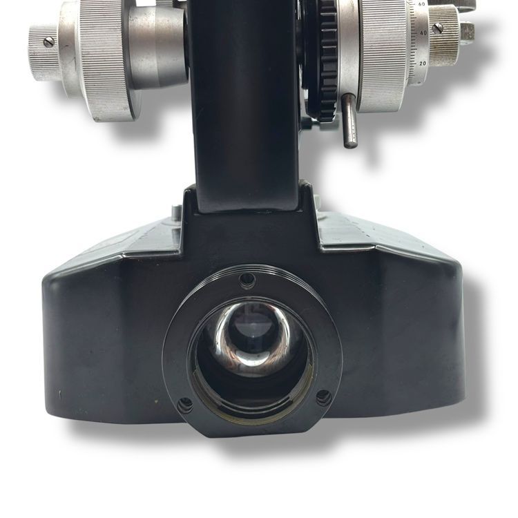 え沖 NIKON ニコン 双眼生物顕 顕微鏡 光源なし 木箱 マイクロスコープ モデルS ジャンク MD0989 沖726