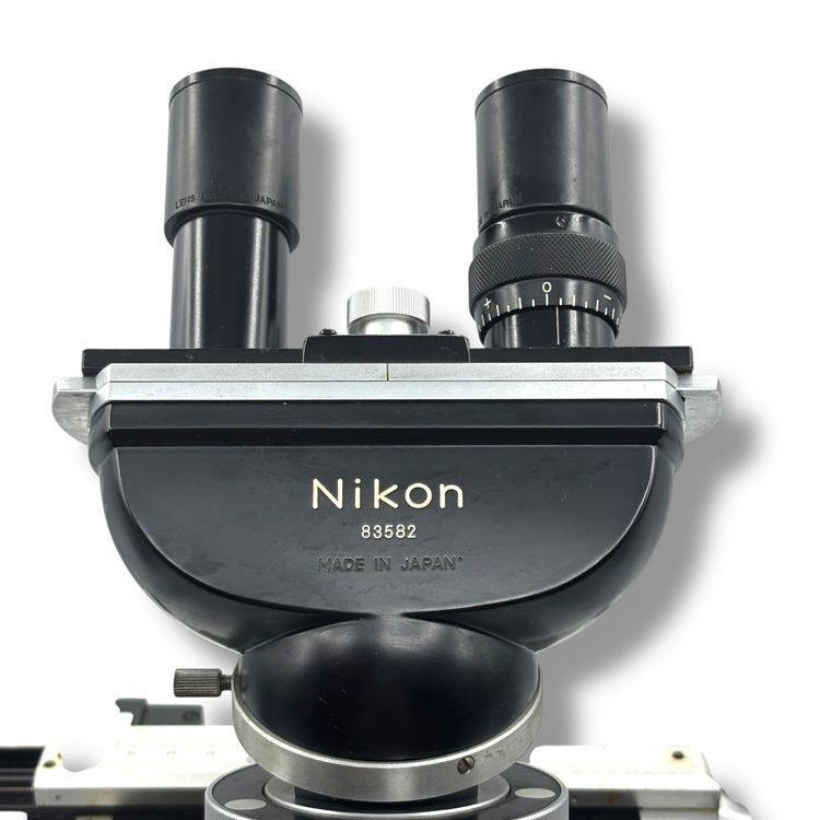 マイクロスコープ