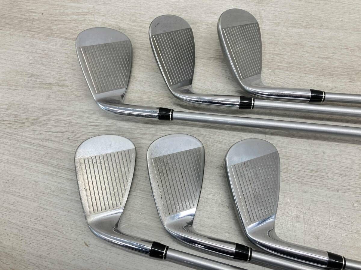 PRGR プロギア iD 節約 nabla ナブラ RS TITAN FACE チタンフェイス M