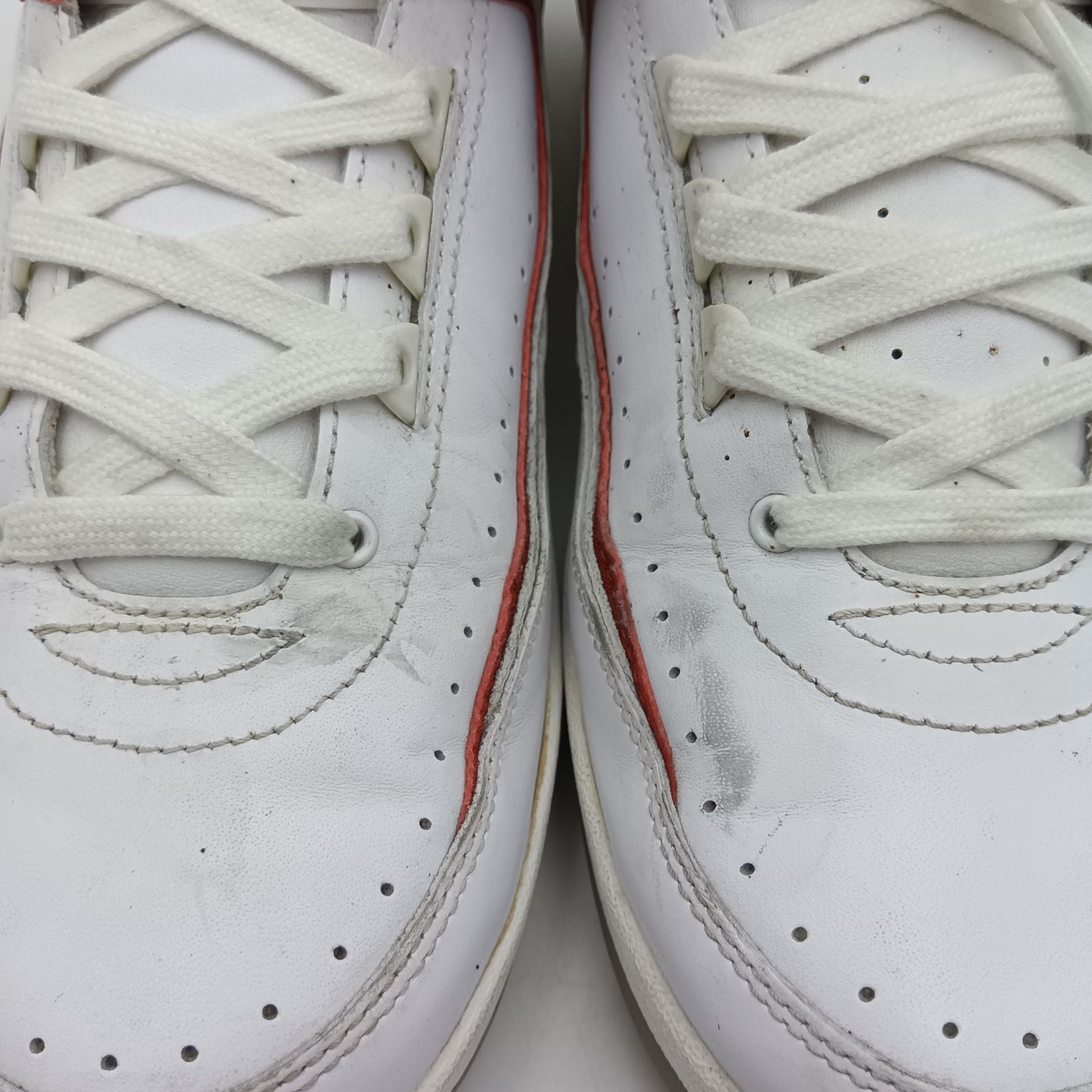 NIKE ナイキ AIR JORDAN 2 RETRO OG ”Chicago” エアジョーダンレトロOG 