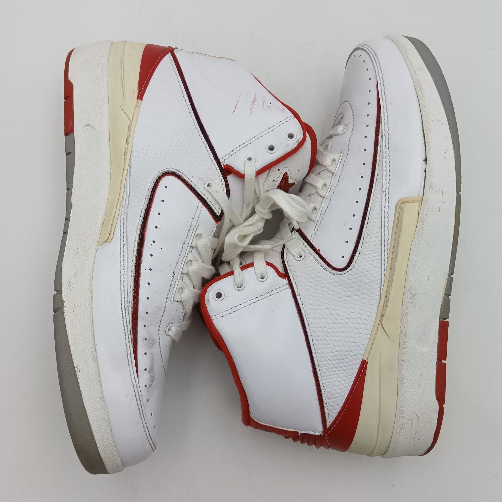 NIKE ナイキ AIR JORDAN 2 RETRO OG ”Chicago” エアジョーダンレトロOG