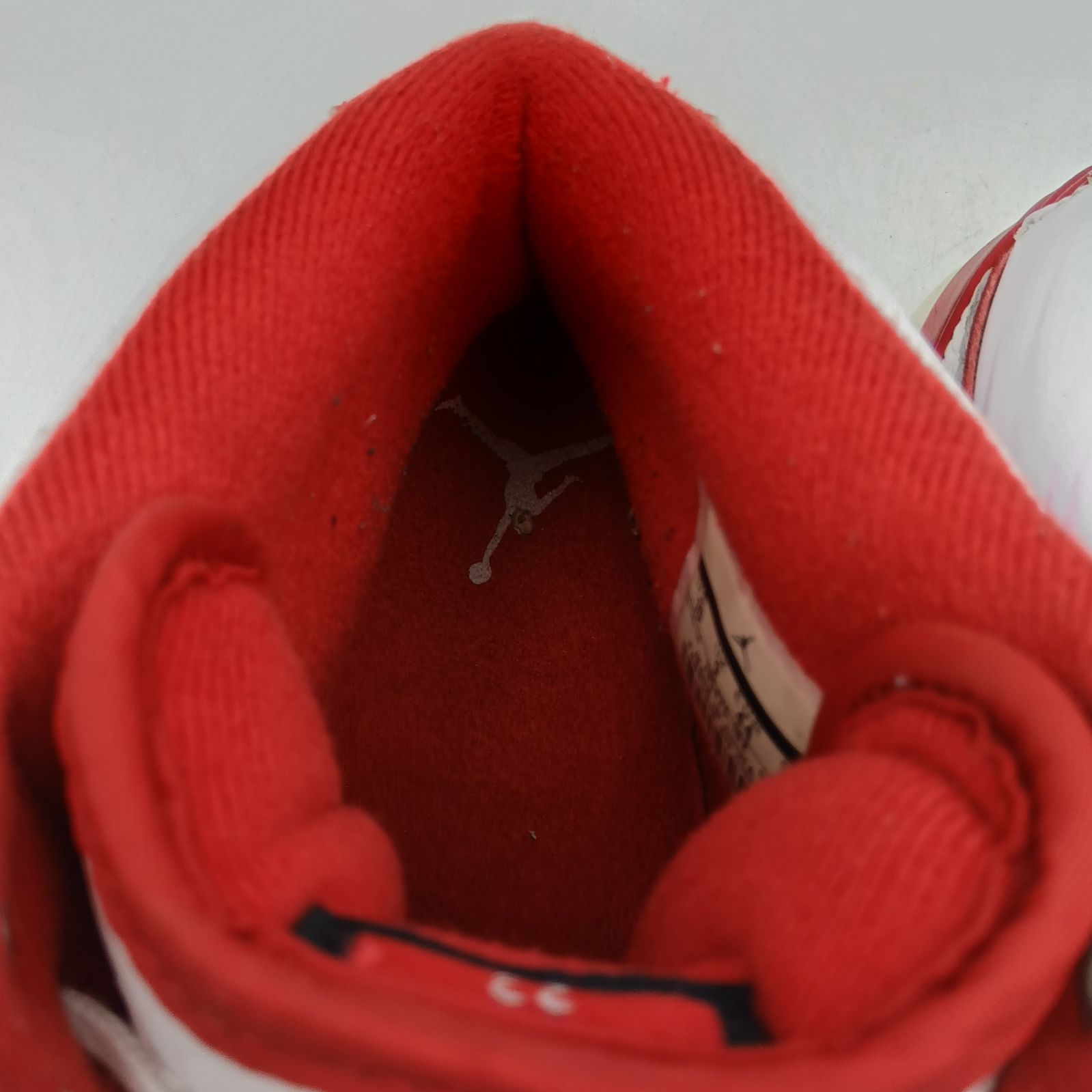 NIKE ナイキ AIR JORDAN 2 RETRO OG ”Chicago” エアジョーダンレトロOG 