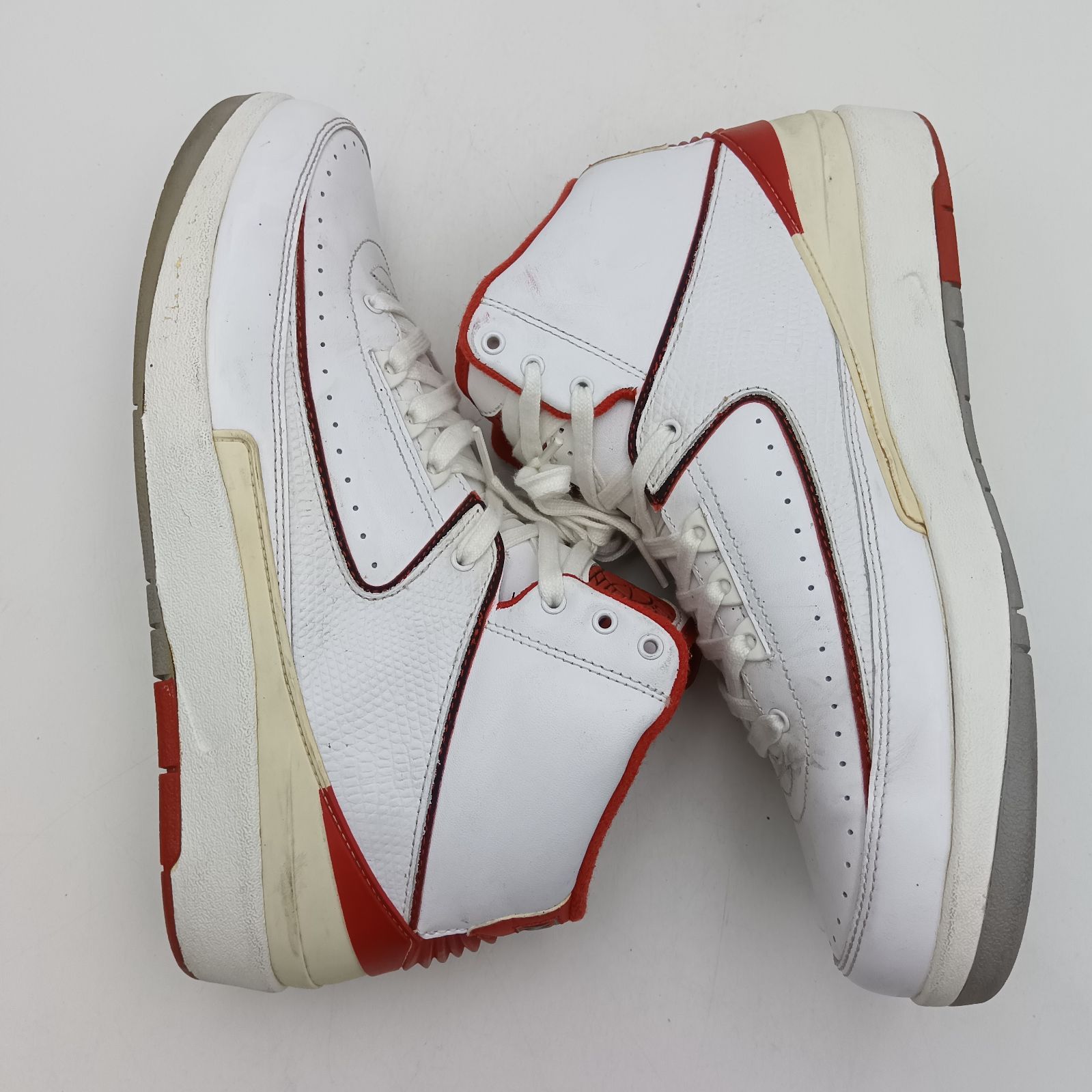 NIKE ナイキ AIR JORDAN 2 RETRO OG ”Chicago” エアジョーダンレトロOG 