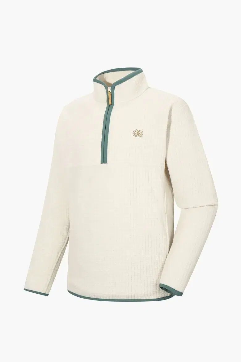 KOLON SPORT マウンテン フリース フリース ジップアップ 10