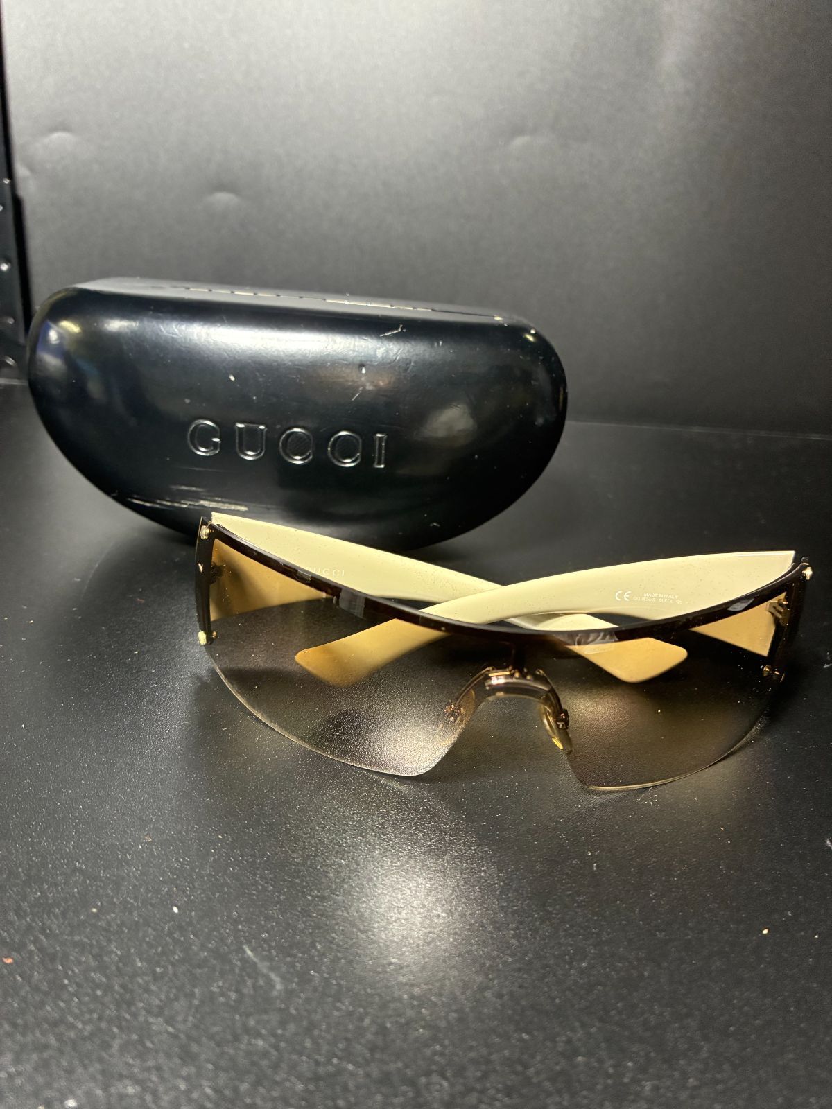 グッチ サングラス B25091561