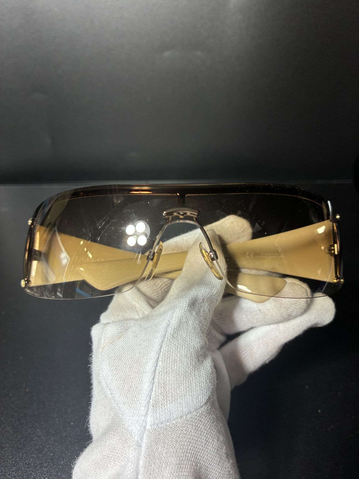 グッチ サングラス