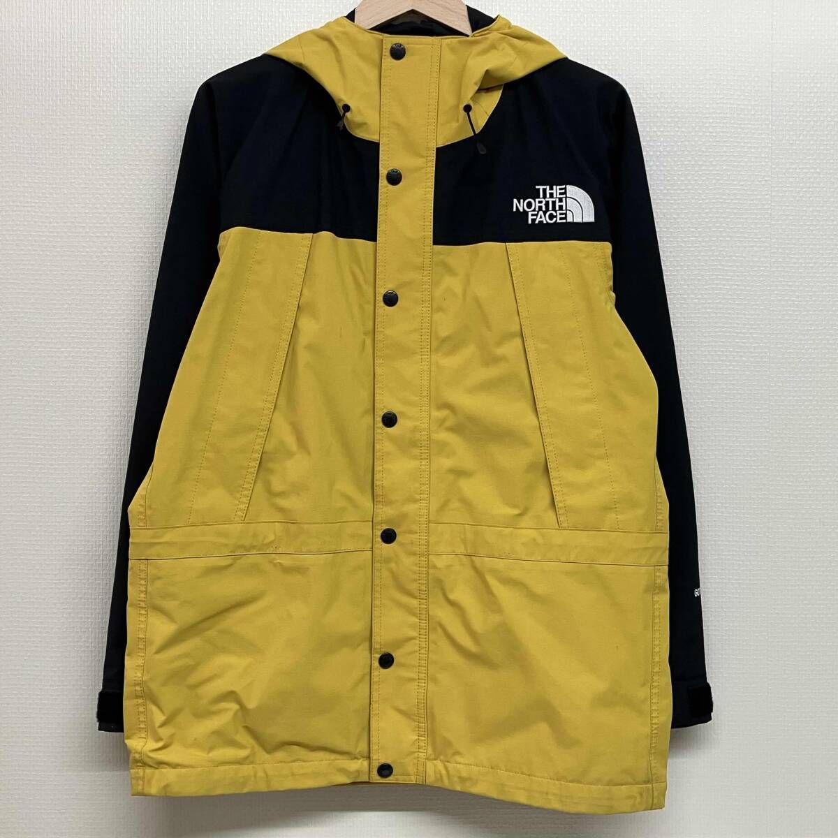 THE NORTH FACE MOUNTAIN LIGHT JACKET ザノースフェイス マウンテン 