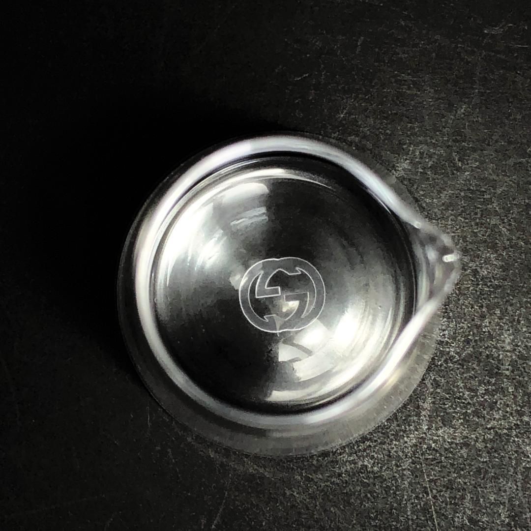 徳利 クリスタルグラス