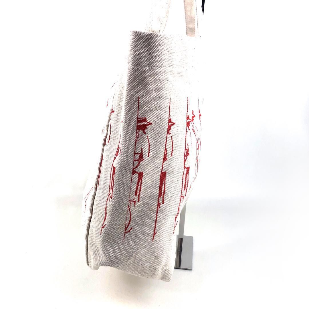 美品・保管袋付き】CHANEL シャネル／マドモアゼル プリヴェ展