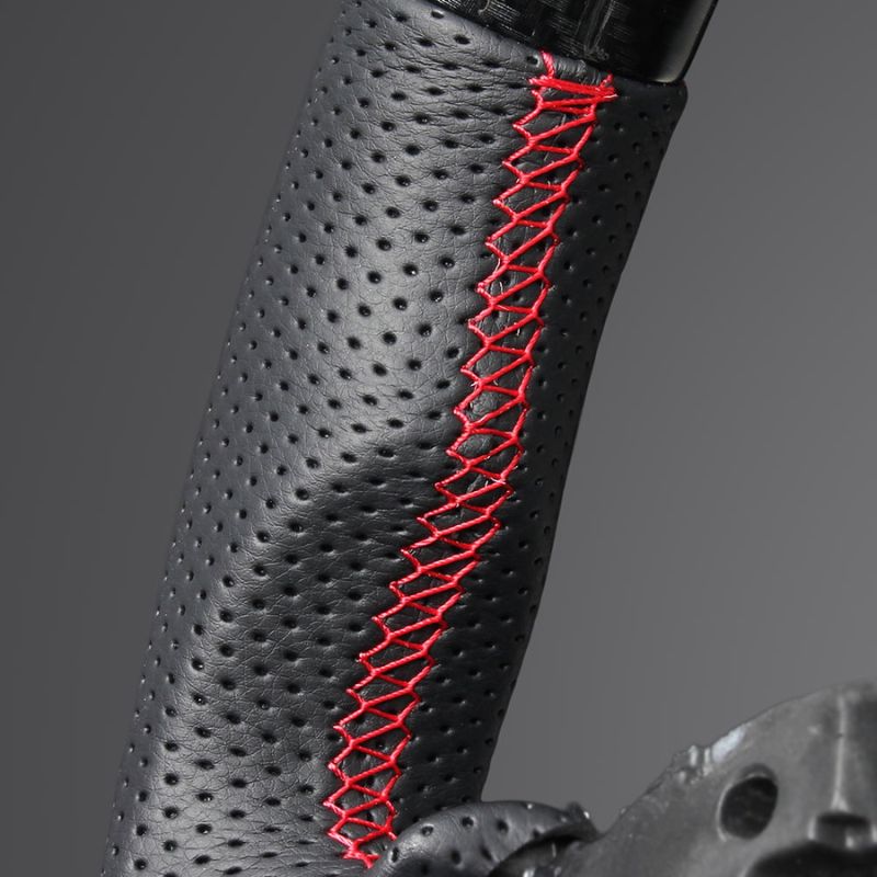 純正交換ガングリップステアリング ヴェゼル