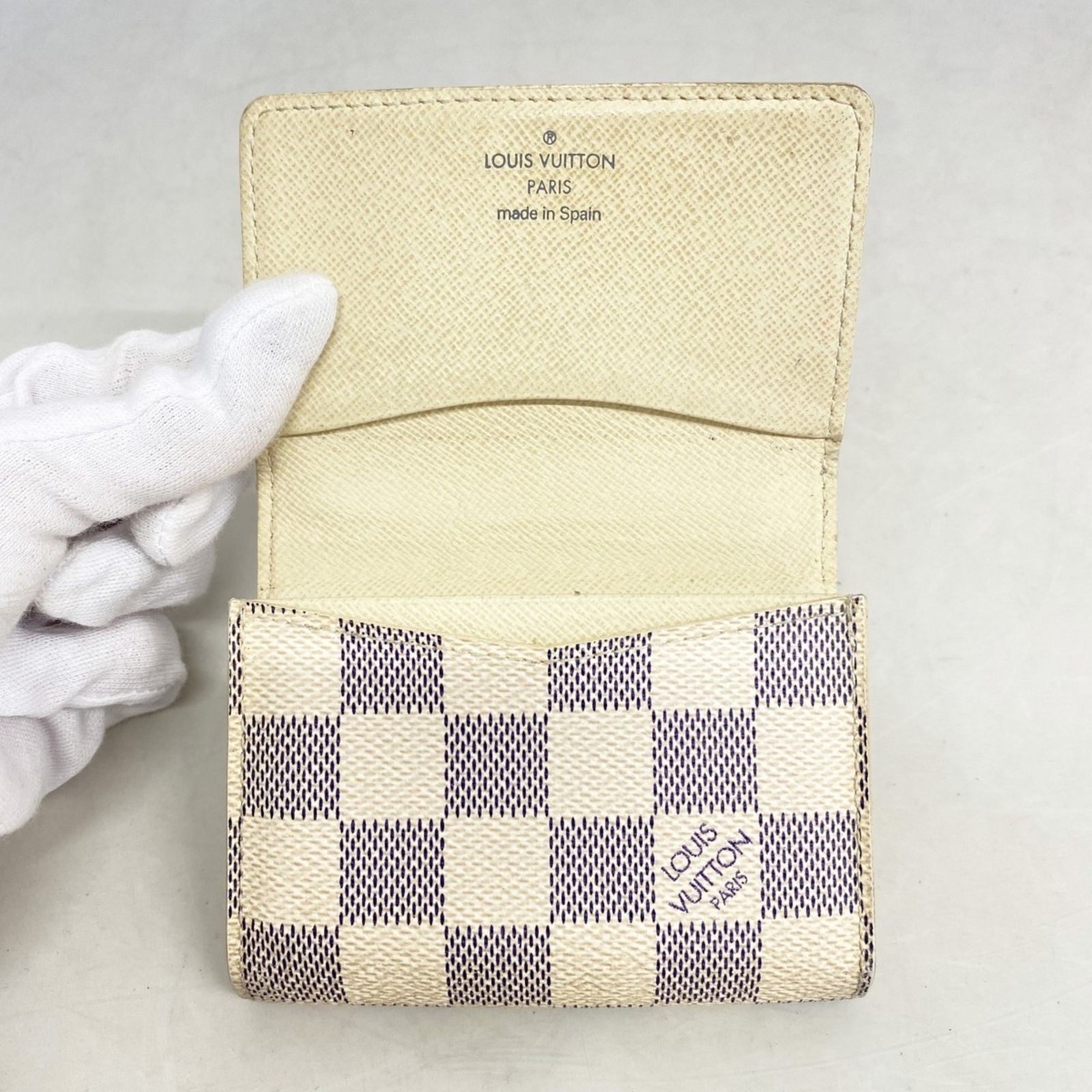 ヴィジット N61746