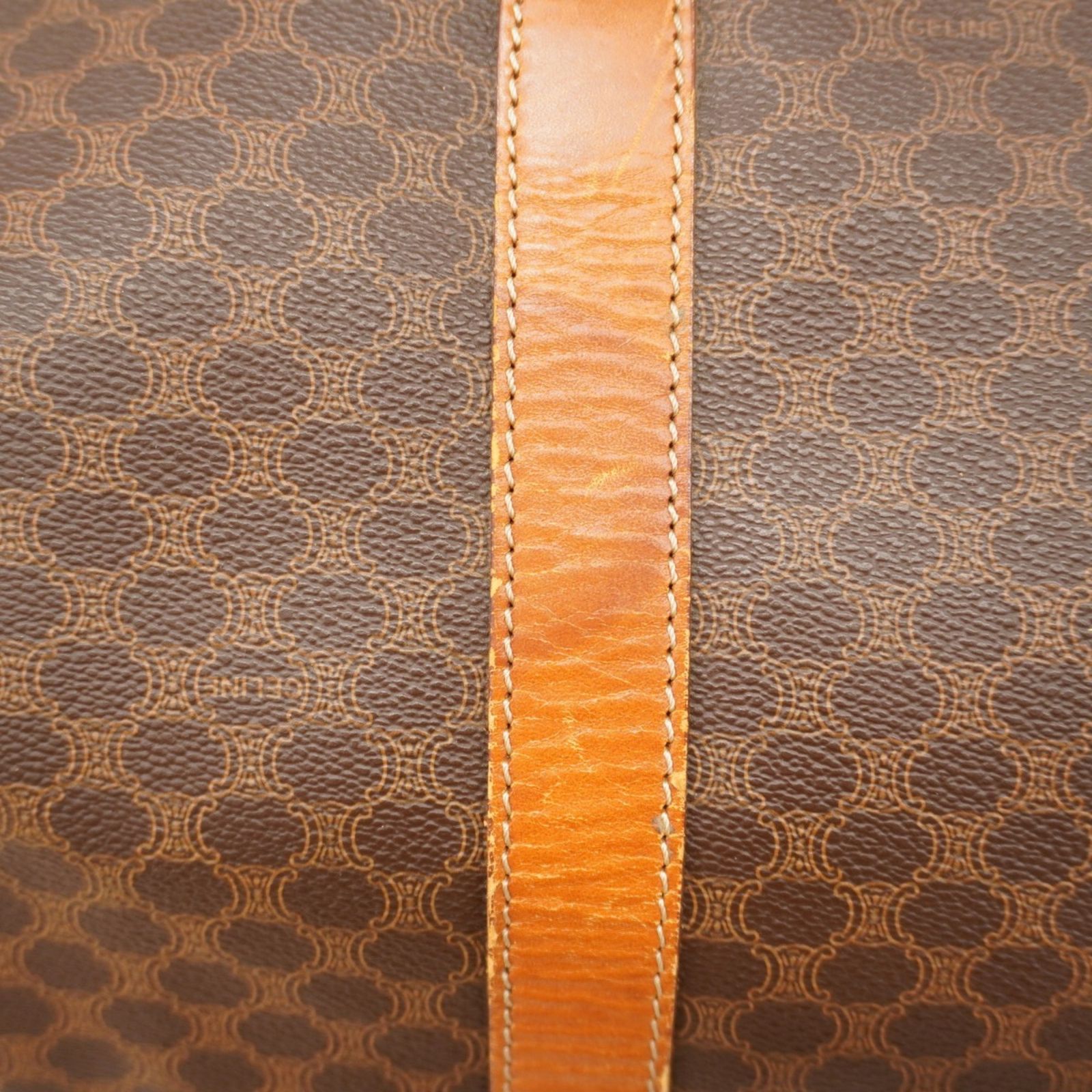 ブラウン レディース