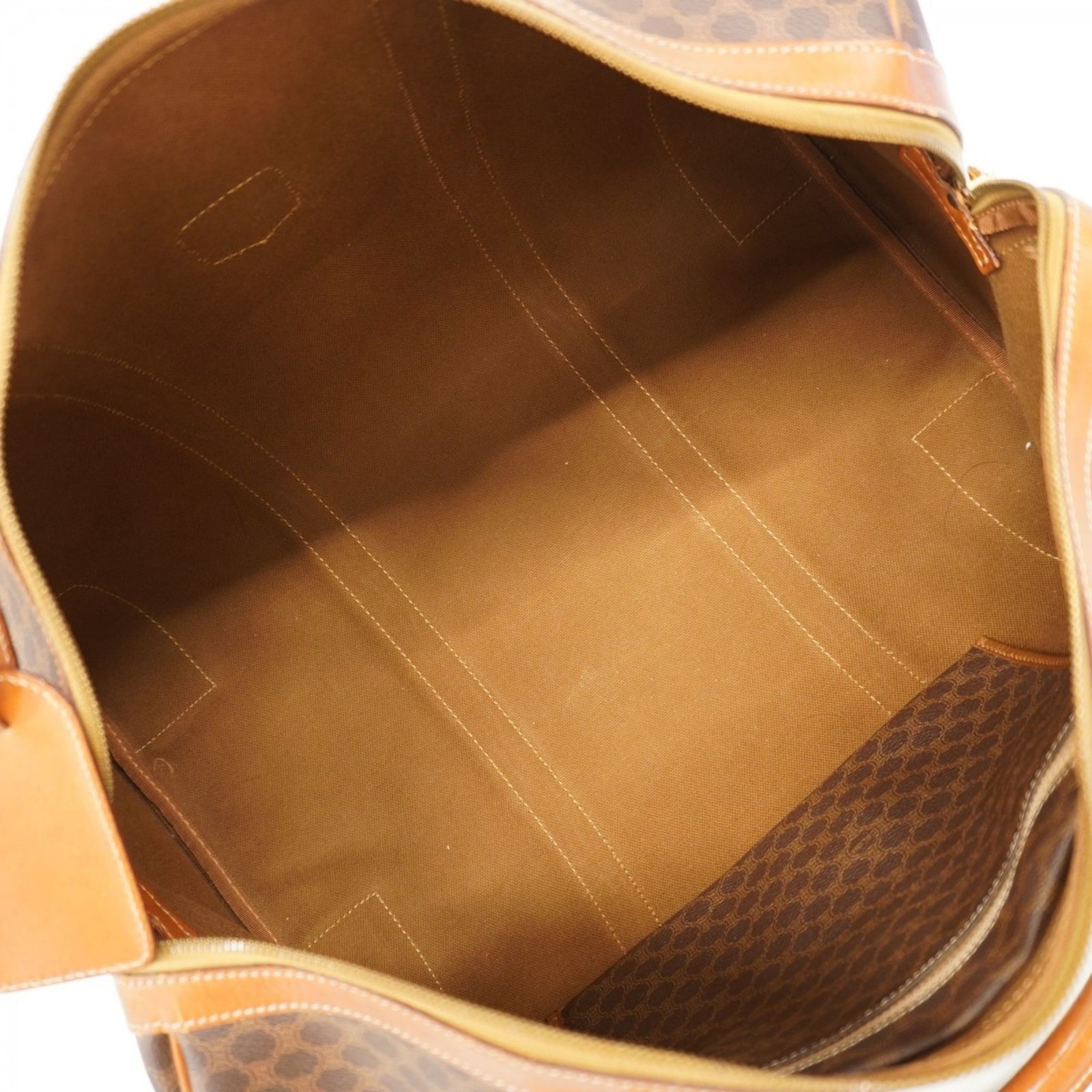 セリーヌ ボストンバッグ