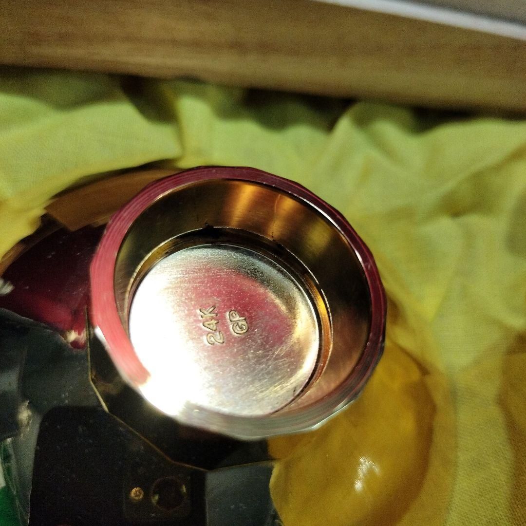 その他 金メッキ