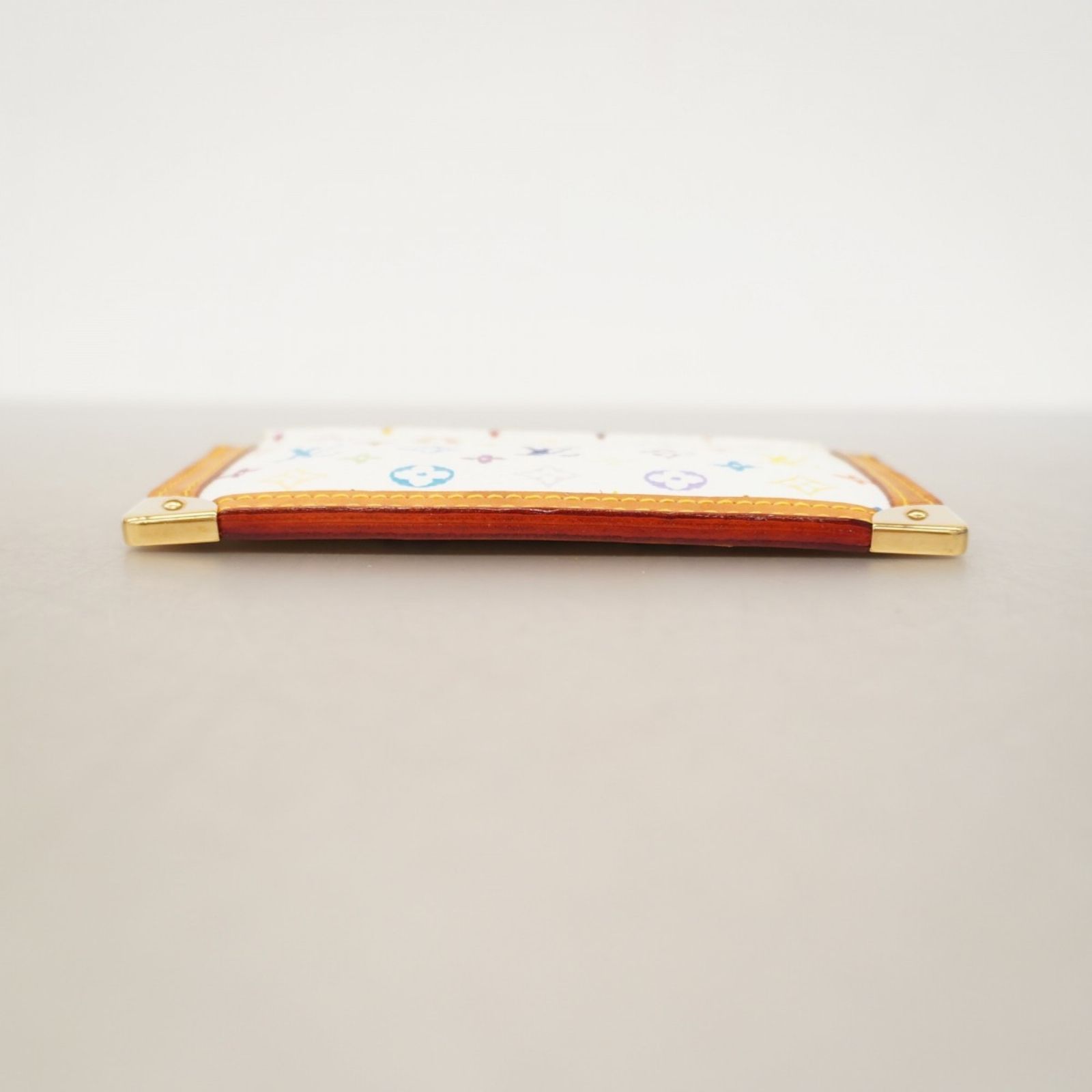 ルイ ヴィトン Louis Vuitton ルイ ヴィトン 財布 コインケース モノグラム マルチ ポシェットクレ M92655 ブロンレディース