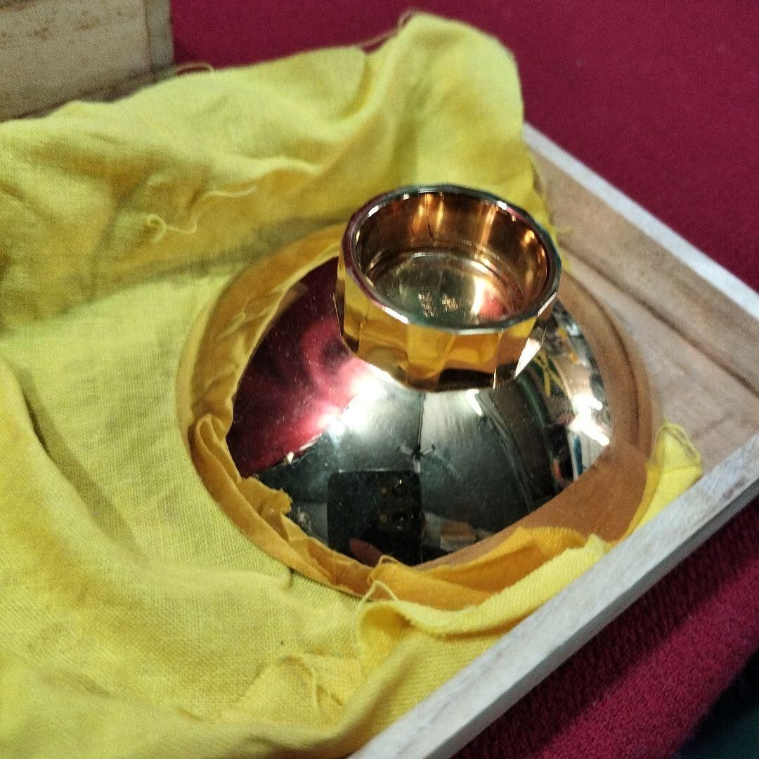 金杯 K24GP 1972 その他 金メッキ