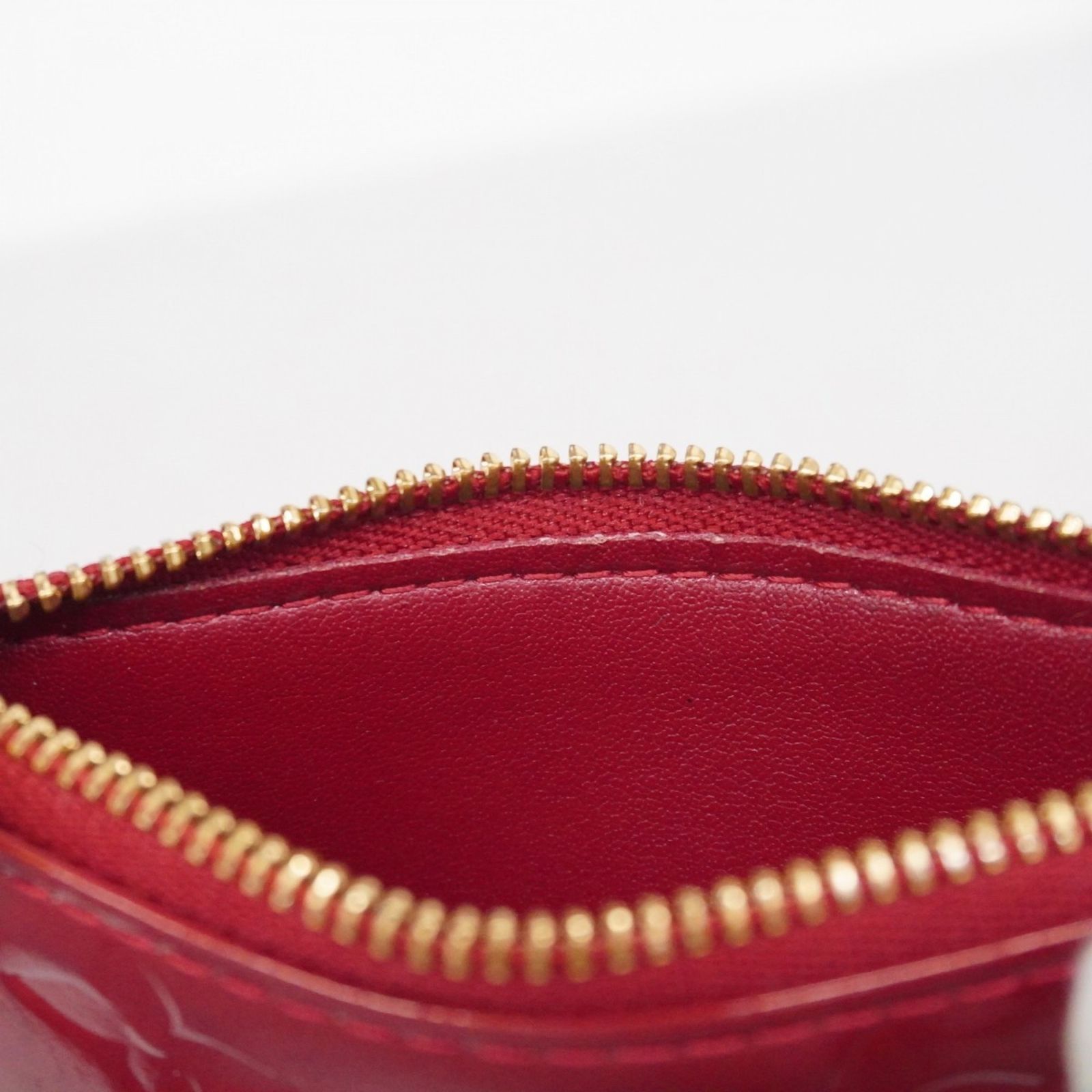 コインケース ヴェルニ