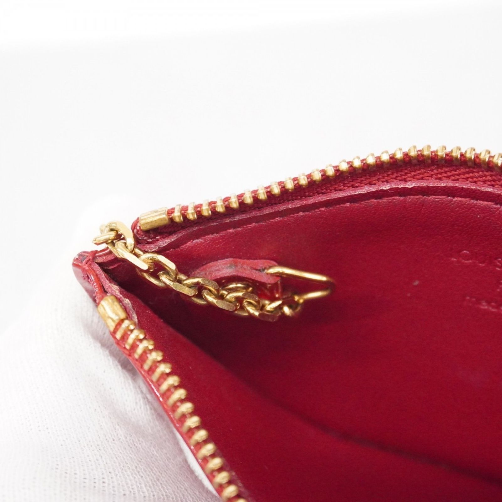 コインケース ヴェルニ